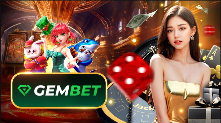 gembet casino